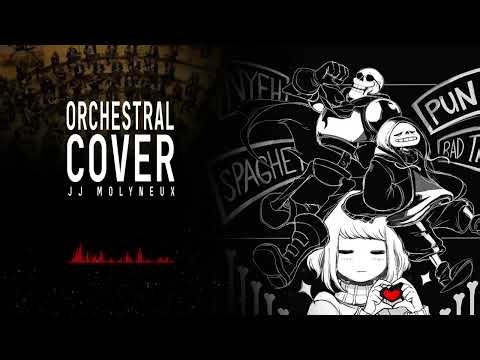 Dating Start! (Undertale) | Orchestral Cover