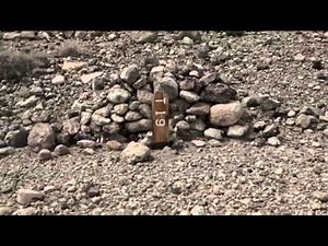 Calico Mountains Archaeological Site, an introduction