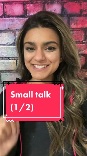 Small Talk Examples for Everyday Conversations