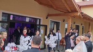 Obicei de nunta din Maramures ❤🇷🇴 _____________________________________ | Maria Luiza Mih