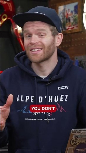 WASH Bike EVERY Ride? 🤪