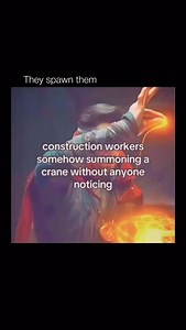 37K views · 112 reactions | ️ A crane is a large machine designed...