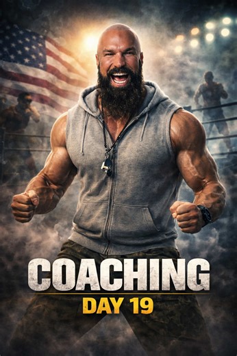 🪥 COACHING DAY 19 🪥 Here’s a simple life hack that will change everything: Every time you brush your teeth… you MUST name at least 20 things you’re grateful for. Why? Because gratitude is the hidden secret behind visualization. If you can FEEL grateful now, you trick your brain into believing your goals are already real. And once your body feels it… your reality starts matching it. So tonight, don’t just brush your teeth. Upgrade your frequency. Upgrade your future. ✅ 20 gratitudes ✅ twice per