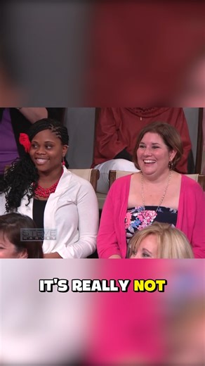 She’s Hosting Guests in a Haunted House! 😱 #SteveHarvey | Steve Harvey