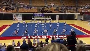 4.5K views · 88 reactions | Watch Video of the Lake Blue Streaks Cheerleading team winning the State  #Lake #GreatatLake For more follow us in Twitter@btsohio and Instagram@bigtimesportsohio | Big Time Sports Ohio, LTD. | Facebook