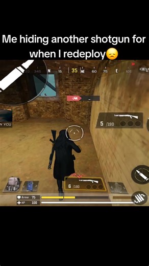 Mastering Shotgun Strategy in COD Mobile Redeployment