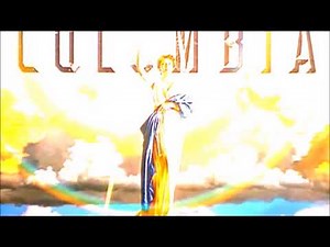Columbia Pictures Logo 1993 & Jim Henson Pictures Logo 1999