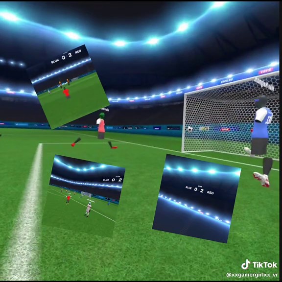 xxgamergirlxx on TikTok