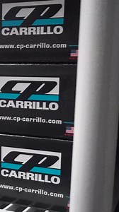 8.3K views · 53 reactions | We want to give a special shout-out to CP-Carrillo! They have the best pistons on the market and always ensure we are able to race at the highest level possible! For anyone looking, we keep them stocked! #cpcarrillo #htp #htppower #pistons #quality #power #partner #stocked #tunedbytowner #motorsports #motorcycles #TeamHTP | HTP Performance Racing | Facebook