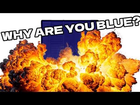 Corrupting Mario roms (it went poorly)