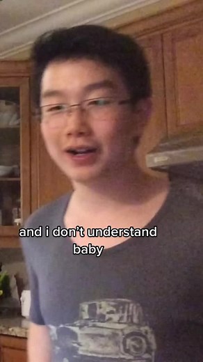 wanted to redo the video with text