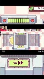 "Why this pizza game is actually addictive 🎮✨ #mobilegaming #goodpizza