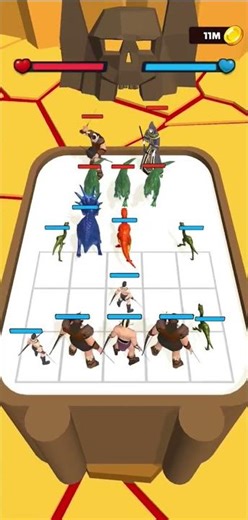 Merge master Gameplay Level 27