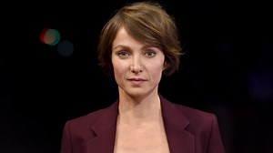 Schauspielerin Julia Koschitz im Interview: „Das ist eine gemeine Frage“