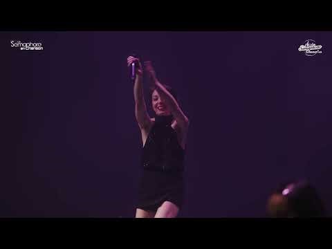 Festival Sémaphore en chanson #26 | Emilie Marsh - Jeanne Cherhal