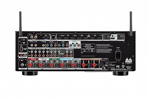 denon X3400h HELP zone 2 hook up! PLEASE!