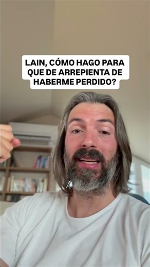 LAIN, HOW DO I MAKE HIM REGRET LOSING ME?