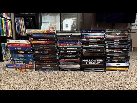 My Favorite Movies Collection