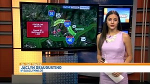On-Time Traffic Update