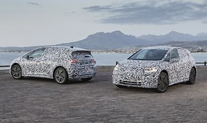 VW Group commits to 70 EVs by 2028