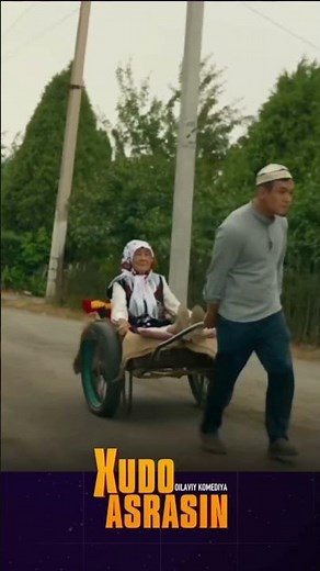 Hudo Asrasin oilaviy kamediya kino