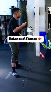 📌 BALANCED STANCE An athletic stance comes from having weight on top of the hips, hips centered and above the feet. 🥊 Join me at QB Online for $5 monthly or free for members. Link in bio. 💥 Discover the transformative power of boxing at our Vancouver and Port Coquitlam school of boxing. Whether you’re a beginner, amateur fighter, or a pro, progress thru the sport with us. Don’t miss out on our two-week trial! Link in bio. #boxingfootwork #boxingdrills #boxingskills #boxingring #boxingtraining