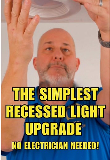 How to Install Simple LED Lights at Home