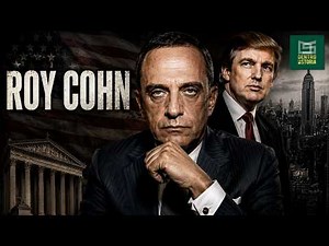 Roy Cohn: The Devil's Advocate