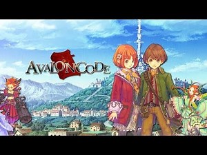 Avalon Code Videos for DS - GameFAQs
