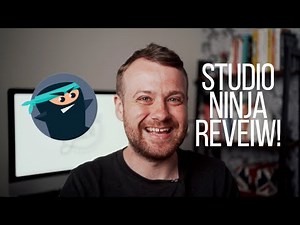 Studio Ninja Review - The Best Photography Business Management App?