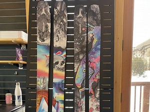 2024-2025 Atomic Skis Preview - Powder7 Lift Line Blog