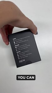 ⚠️ The #1 dashcam for e-scooters ⚠️ Enhance your safety on the road with the world's top light and camera safety tech. The FLY12 SPORT offers a powerful front light, clear camera, and unbeatable battery life. Invest in your protection and enjoy peace of mind on every ride. | Cycliq