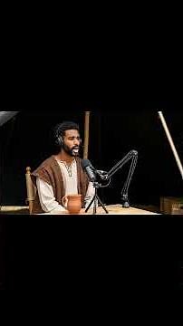 Interview d'Elysée le prophète