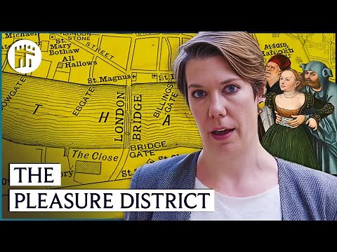 Medieval London With Eleanor Janega