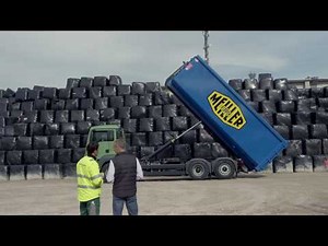 Das sagt Thomas Breitsamer zum neuen MEILLER Abrollkipper RS21