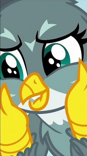 I Could Just Explode!!🤩🧨 My Little Pony: Friendship is Magic S6EP19 #shorts #mlp #cartoon #magic