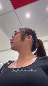 67K views · 4.4K reactions | MINI VLOG | Window Shopping at SM CITY Daet (pero napabili) | Another free sample na naman galing kay TikTok 殺 | Reychelle Morales | Facebook