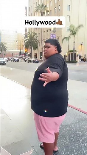 Iam Tongi - American Idol Top20?