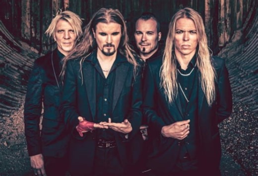 EICCA TOPPINEN: Next APOCALYPTICA Album Will Be 'Something Totally Different'