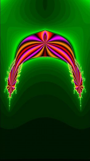 More & Faster - Beast of Fractal Formula 108