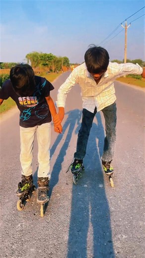 Crazy Skating Techniques You Can Learn Fast!Dismiss XSave#ytshorts​#inlineskating​ #skater​#skater​