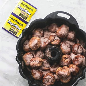 1.4M views · 1.9K reactions | This indulgent Cinnamon Swirl Monkey...