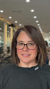 15 YEARS OF THE SAME COLOUR🧡🩶 Would you be scared of a big change too? - - - Book via thelink in our bio @alexlovescolour @natalieannehaircare @kaleo.collective @redkenpro_anz @redkenpro @hausofvakai_community #greyhair #grayhair #greytransition #greyblending #hairinspo | Kaine Vakai