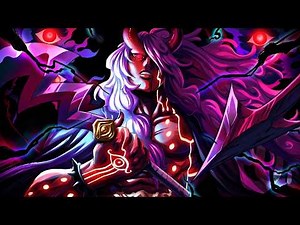 NERONA IMU ET LE PREMIER FRUIT DU DÉMON EXPLIQUÉS ! ONE PIECE 1179
