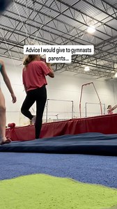 Here’s what I’ll tell you ⬇️⬇️ I’ve been in the gymnastics world for over 30 years as a gymnast myself, making it to NCAA, a club coach & a physical therapist specializing in gymnastics… … and here is the truth. - Gymnastics isn’t like your son’s travel soccer league… it’s more like dance moms, mixed with cheer dads a sprinkle of Tanya Harding mixed together. - It’ll become your entire existence for a large portion of your life. - You won’t understand the rules or scores or why your kid got a 9.