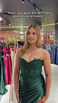 POV: Besties Don't Copy, They Match.. Trio Edition #fashion #dressess #formalattire #dresssmart