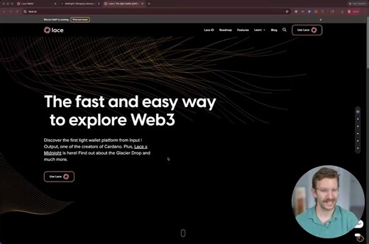 Getting started with @MidnightNtwrk?Here’s all the info you need from our Head of Product @Ian_LaceProduct