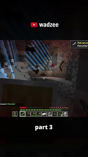 Minecraft Cave Adventure! Mining for Resources and Survival Tips!