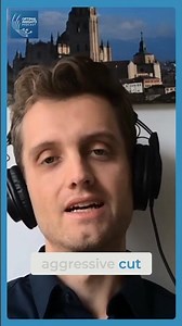 Dissenting Opinions on Rate Cuts | Optimal Insights #shorts