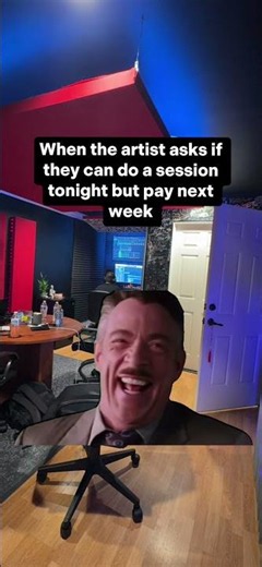 Studio Time credit for a 2 hour session is crazy work 🪷